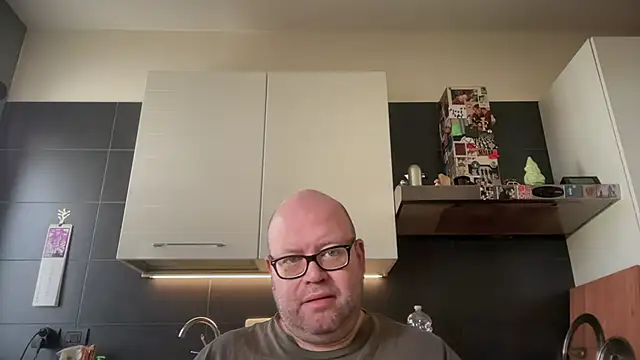 theitalianbear webcam