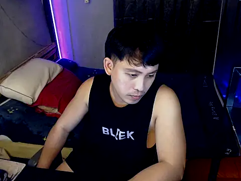 princeJayX webcam