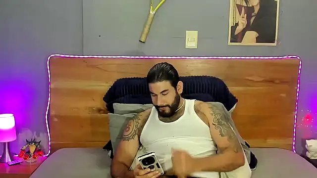 Prometeo-grizzly webcam