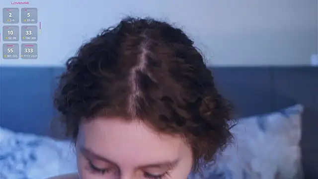 GabrielleLynchard webcam