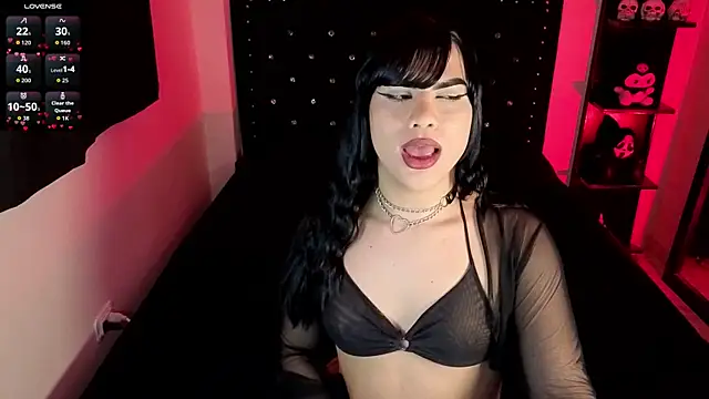 Afbeelding van DarkAndTenderGirl