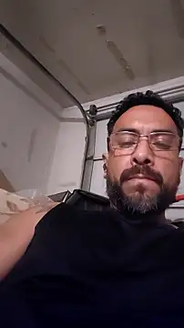 Forbidden_daddy webcam