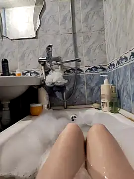 DesireMelissa webcam