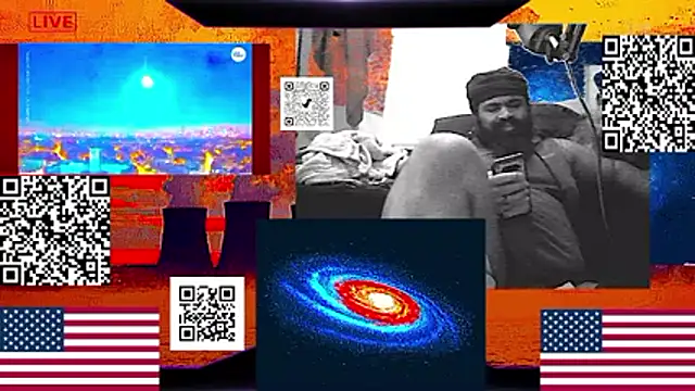 RussellTaylorLacy webcam