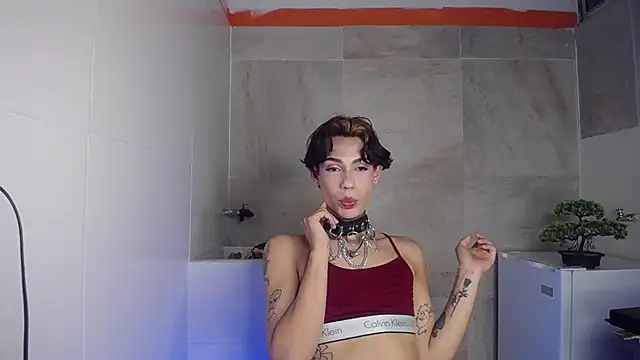 isabellarouse01 webcam