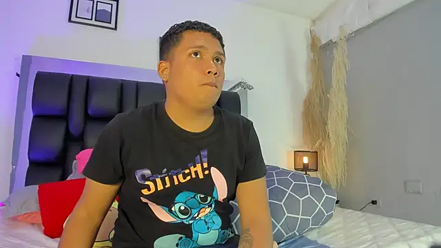 JEICK_JHONSON webcam