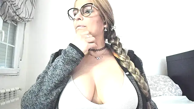 CristalDivine webcam