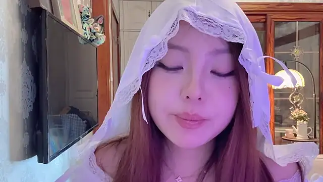 美女thelittlexx在线直播