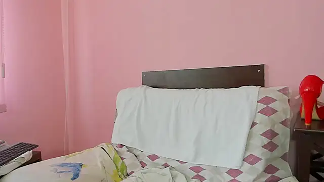 HotSweetAngel webcam