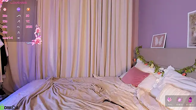 Annet_Nel1son webcam