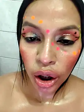 AntonelaMorriz webcam