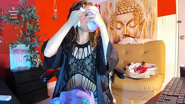 maria_Turner1 webcam