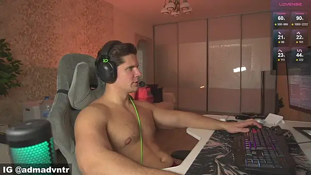 Rus_adventure7 webcam