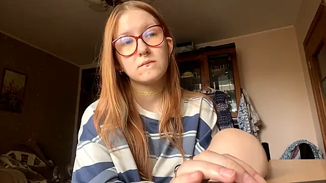 LaureenVielma webcam