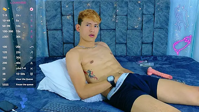 NicolasTorrez webcam