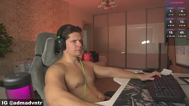 Rus_adventure7 webcam