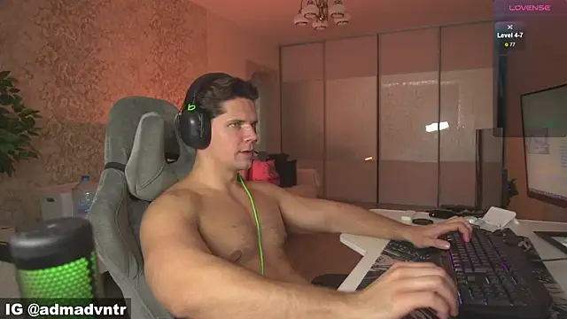 Rus_adventure7 webcam