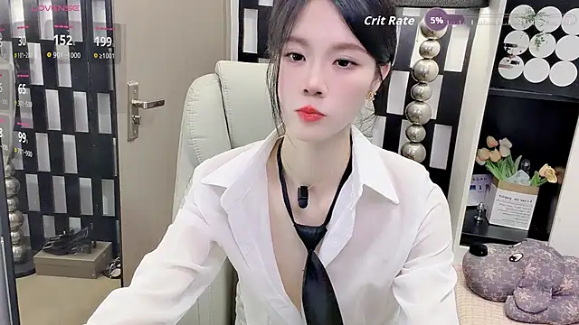 美女Yueyue-MM在线直播