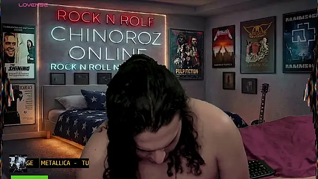 chino_roz webcam