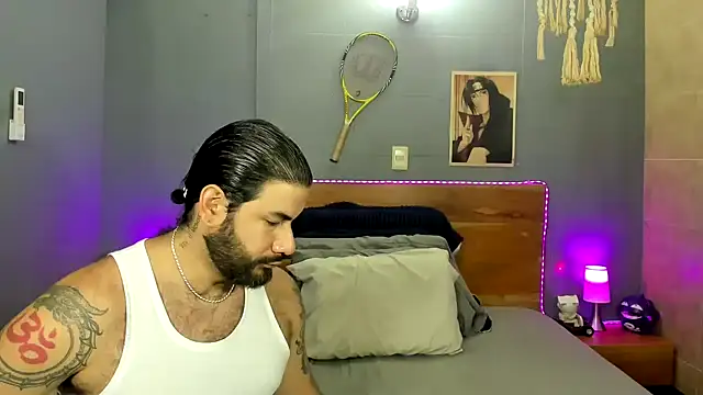 Prometeo-grizzly webcam