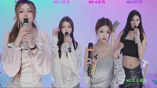 美女STY-0089在线直播