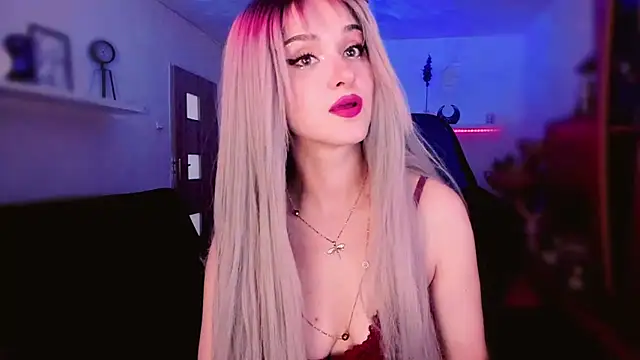 MistressJolie webcam