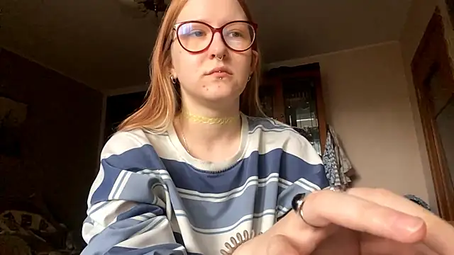 LaureenVielma webcam