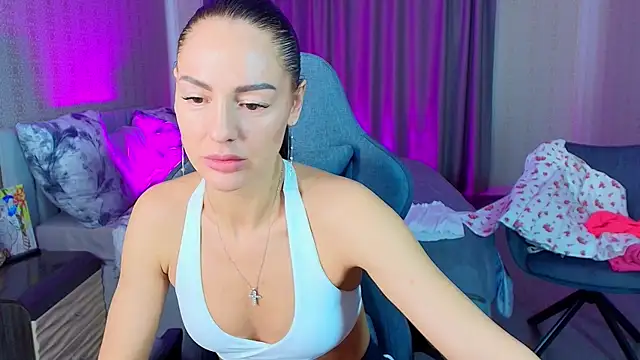 MalenaBelucci_ webcam