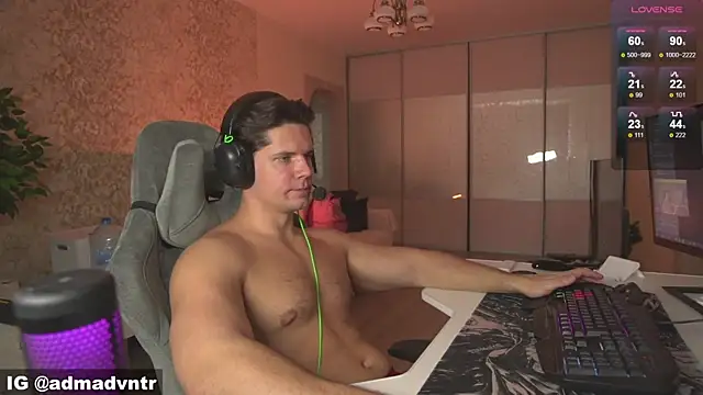 Rus_adventure7 webcam