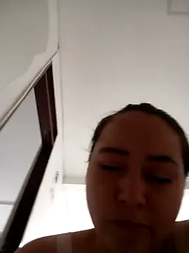 SabrinaVantress webcam