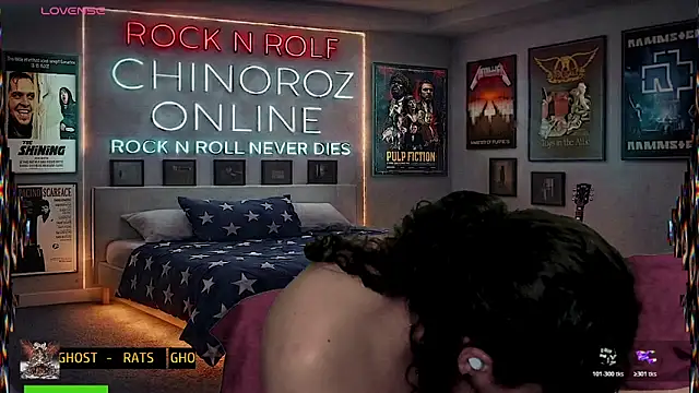 chino_roz webcam