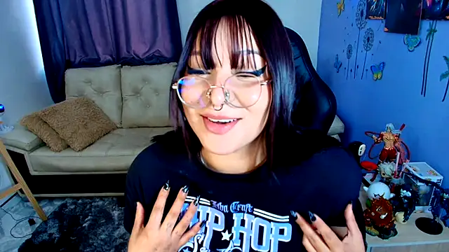 SweetIsabella_x webcam