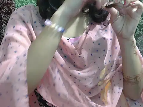 Adorable_Ayesha webcam