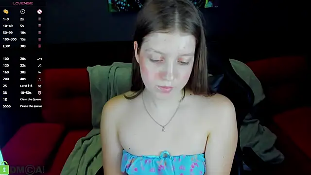 Casandra_Joness webcam