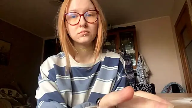 LaureenVielma webcam