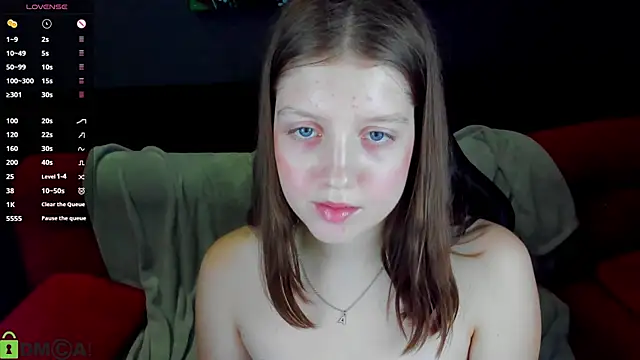 Casandra_Joness webcam