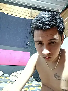 charlotte_axel webcam