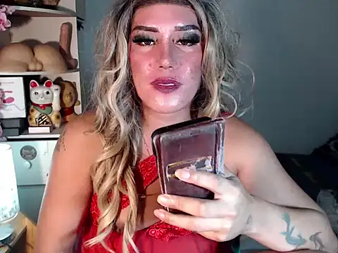 fuckinghot_jessel69 webcam