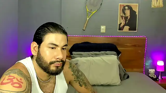 Prometeo-grizzly webcam