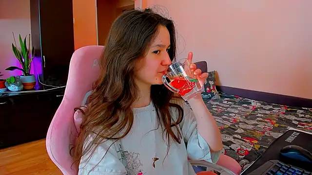 free sexcam Ameli Moon