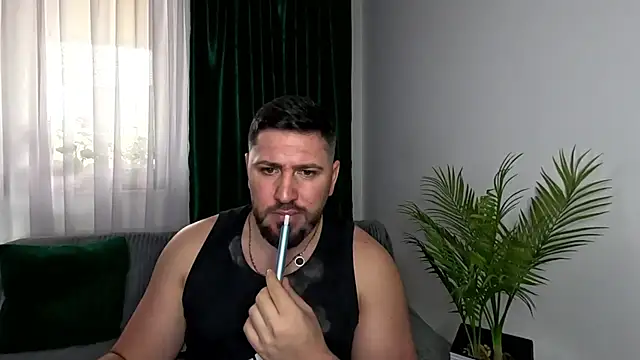 livesex web cam Gold Alpha Boy