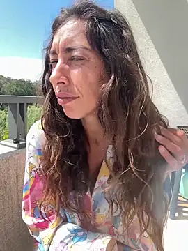 live webcam xxx Amani Thewolf