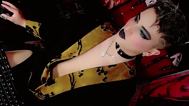 sex cam live Yareth Rouss 