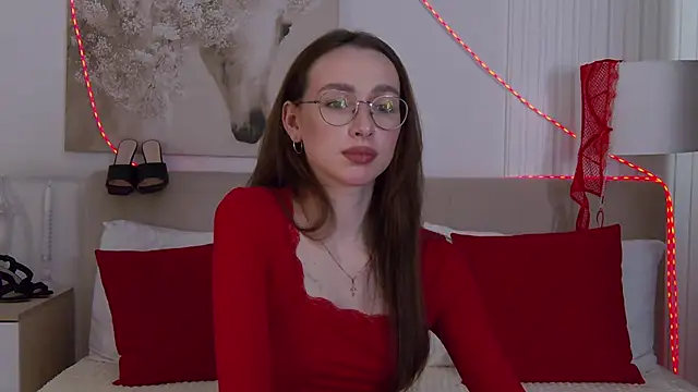 sex chat cam Emily Simon