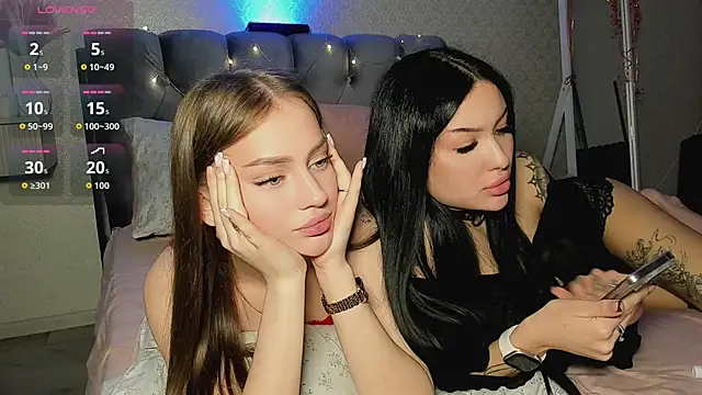 cam2cam chat  JessLei 