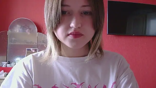 streaming webcam Beloved Mary