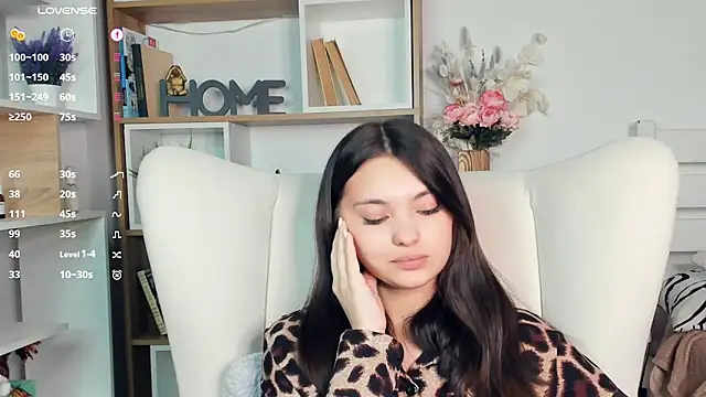 online webcam show MirthaBolduan