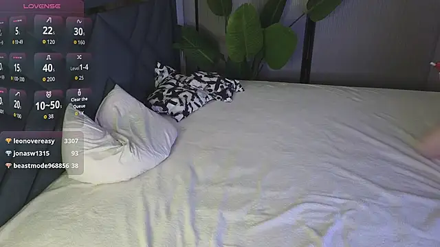 videochat random TrishaRey