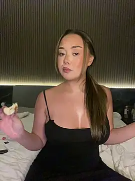 webcam sex online Mayakitsune69