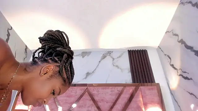 sexy striptease Kandy Bronw